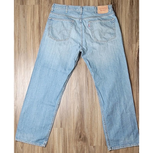 Levi's Other - Levi's 559 Men's Denim Jeans Pants